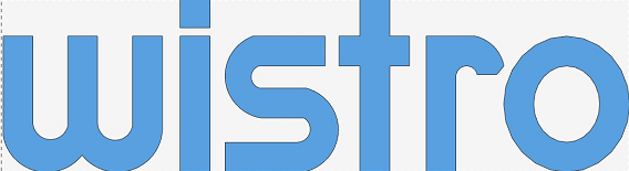 Wistro customer logo