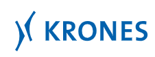 KRONES customer logo