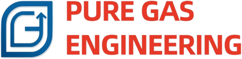 Pure Gas Engineering customer logo