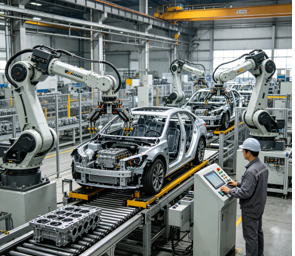 Automotive Components