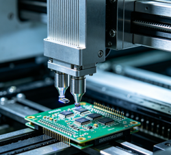 Electronics Manufacturing