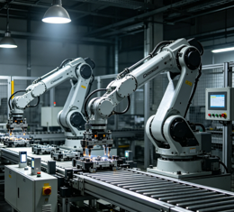 Industrial Automation