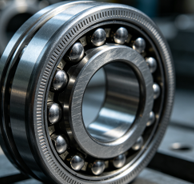Mechanical Components & Bearings