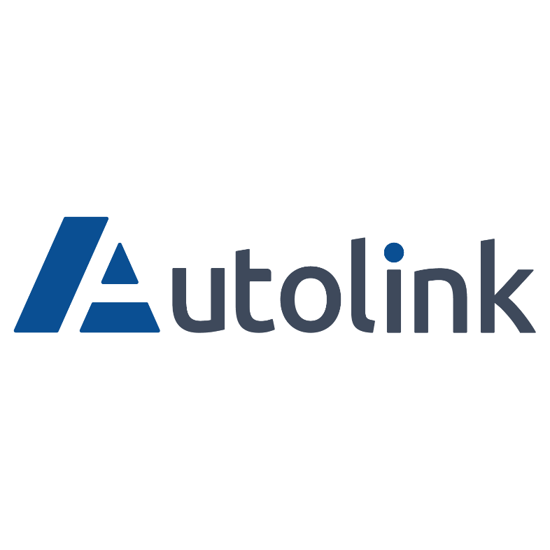 Autolink customer logo